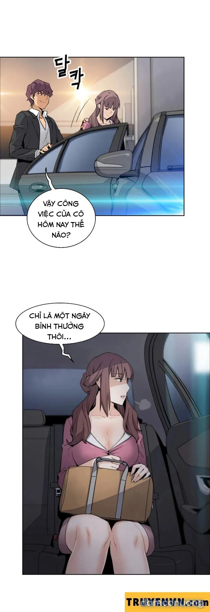Nhóm Học Đặc Biệt 