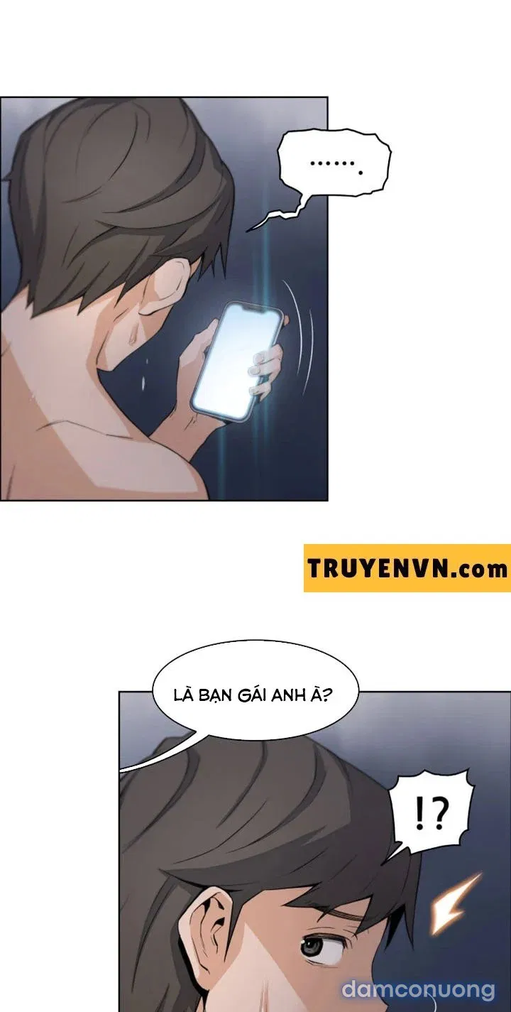 Nhóm Học Đặc Biệt 