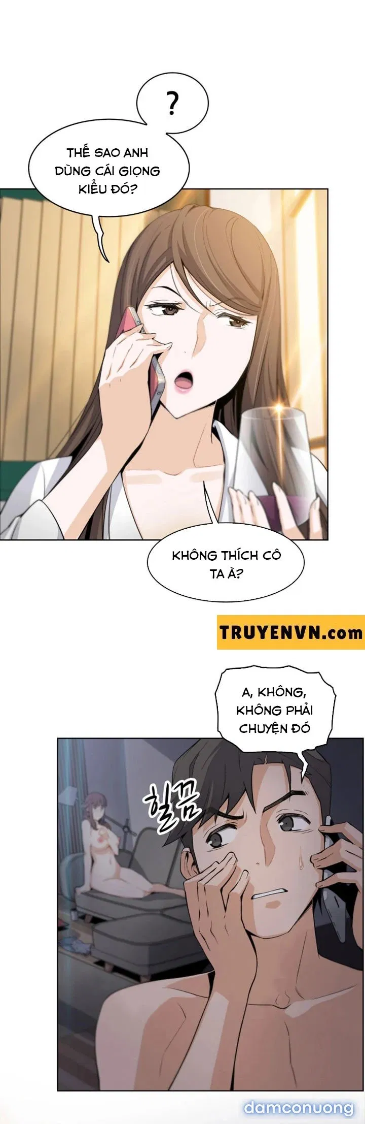 Nhóm Học Đặc Biệt 