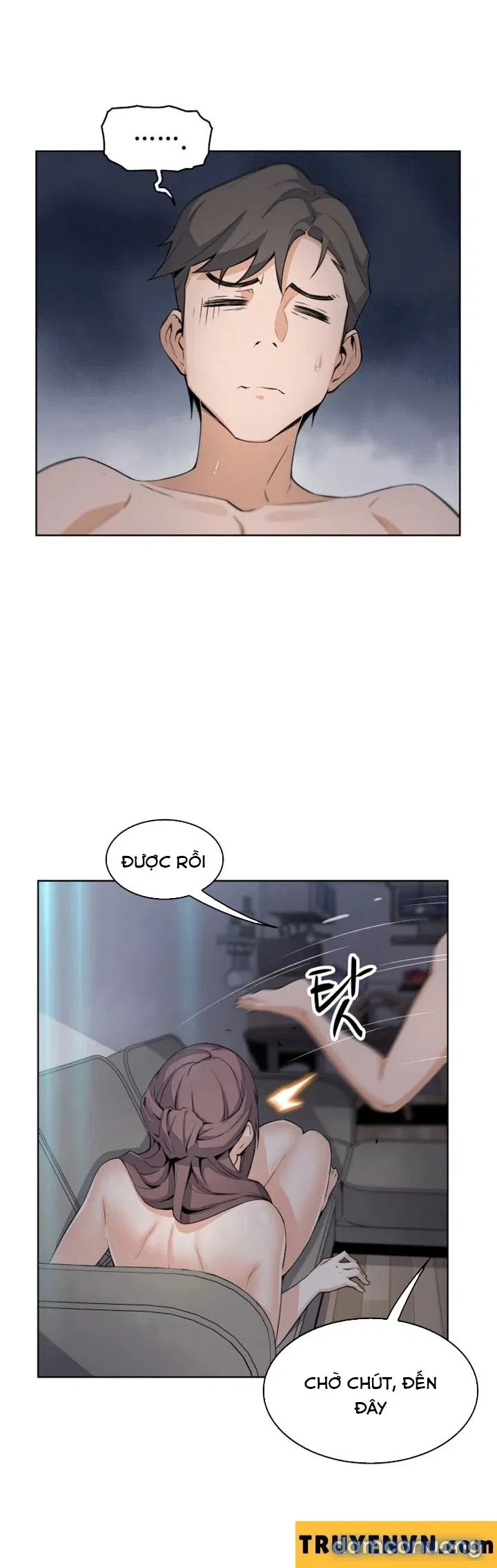 Nhóm Học Đặc Biệt 