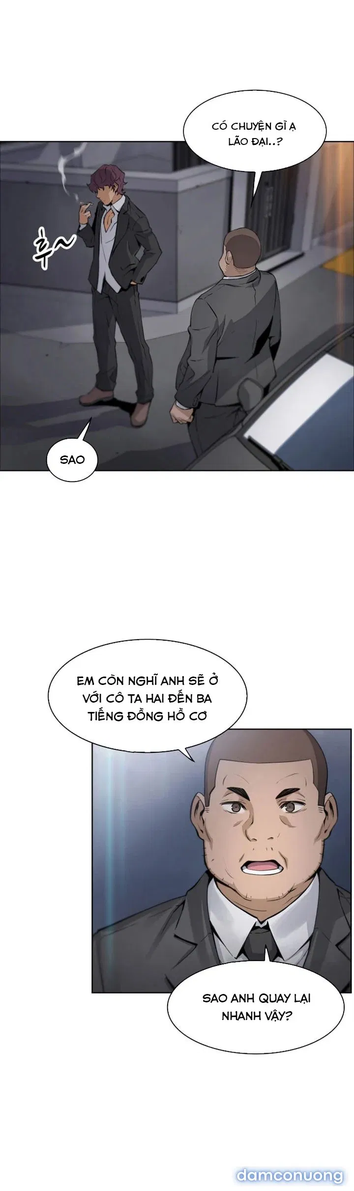 Nhóm Học Đặc Biệt 