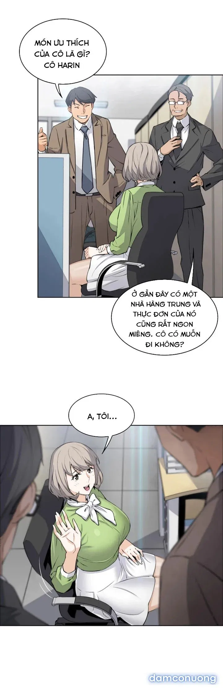 Nhóm Học Đặc Biệt 