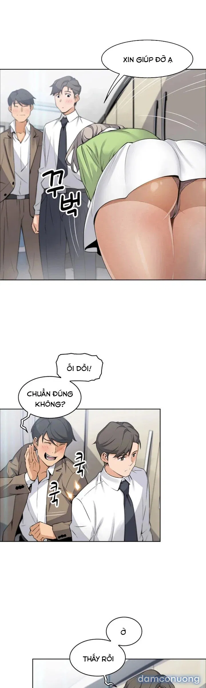 Nhóm Học Đặc Biệt 