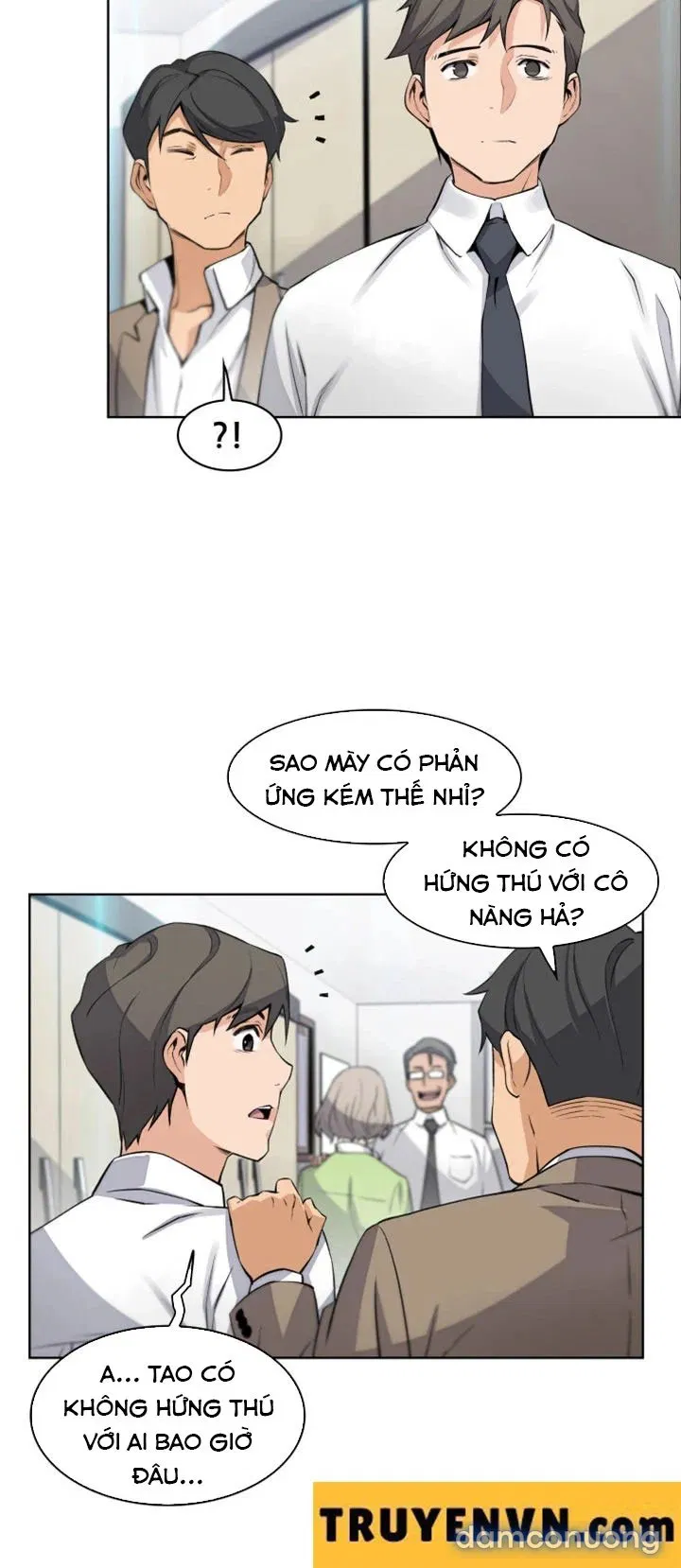 Nhóm Học Đặc Biệt 