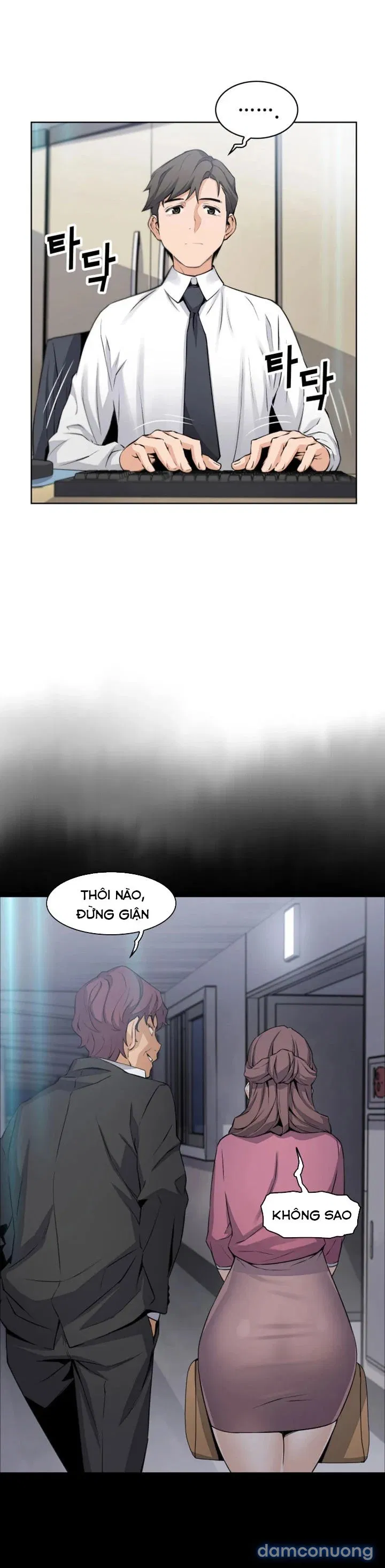 Nhóm Học Đặc Biệt 