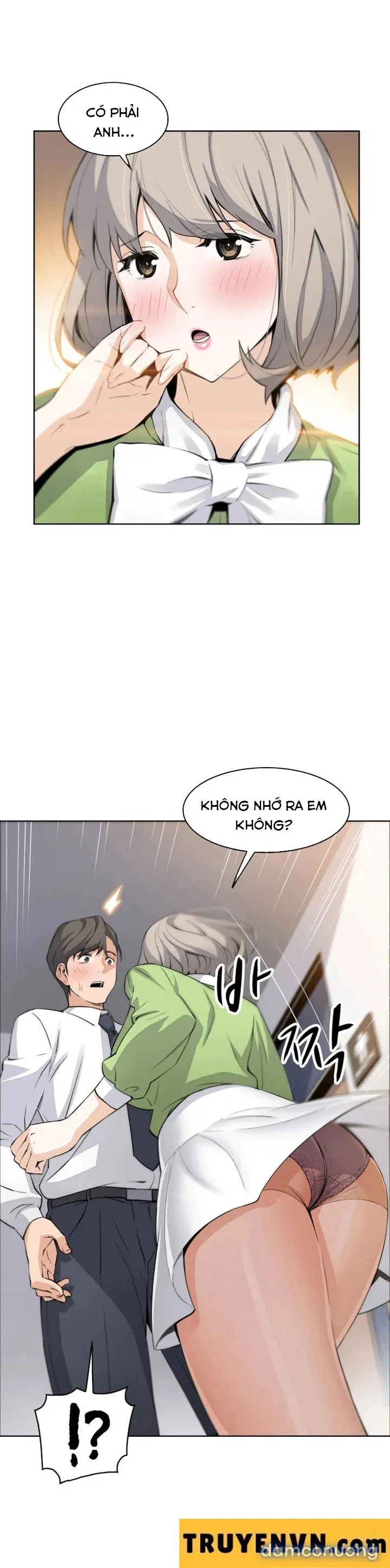 Nhóm Học Đặc Biệt 
