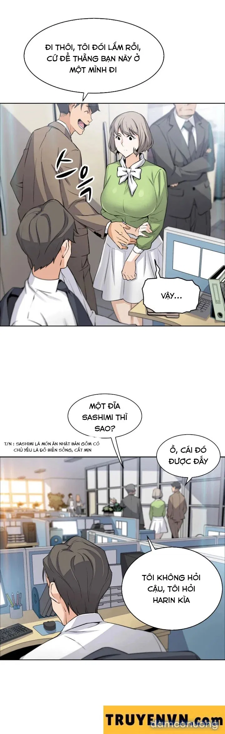 Nhóm Học Đặc Biệt 