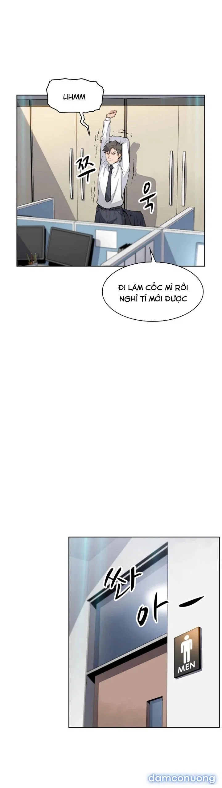 Nhóm Học Đặc Biệt 