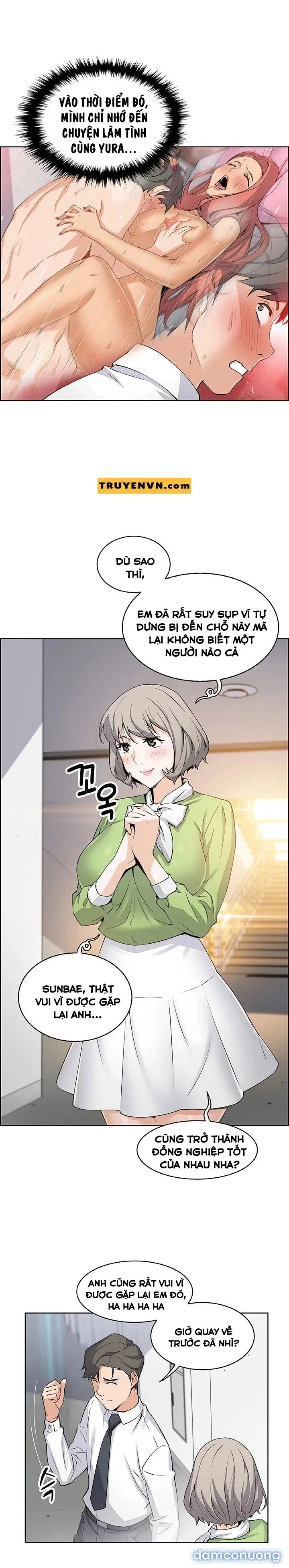 Nhóm Học Đặc Biệt 