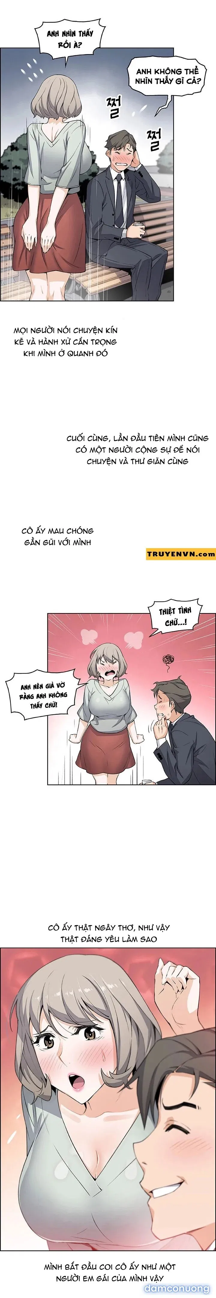 Nhóm Học Đặc Biệt 