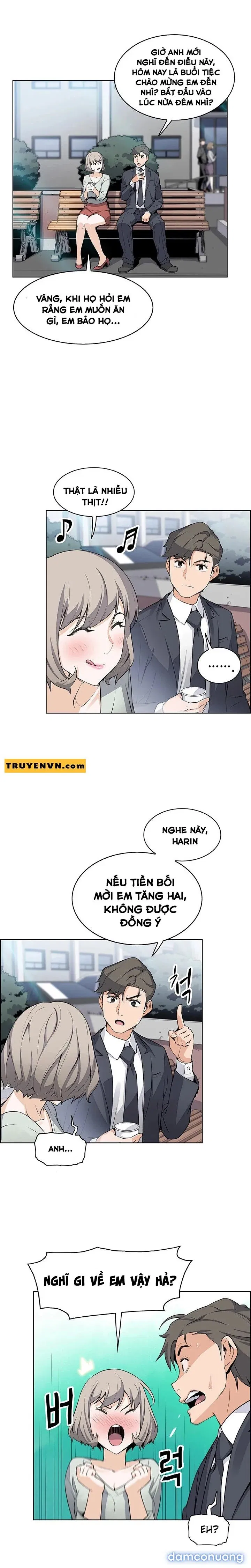 Nhóm Học Đặc Biệt 