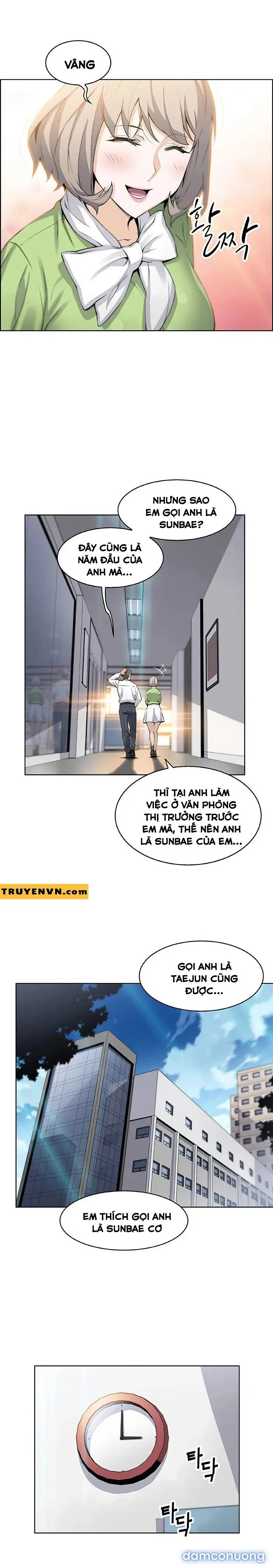 Nhóm Học Đặc Biệt 