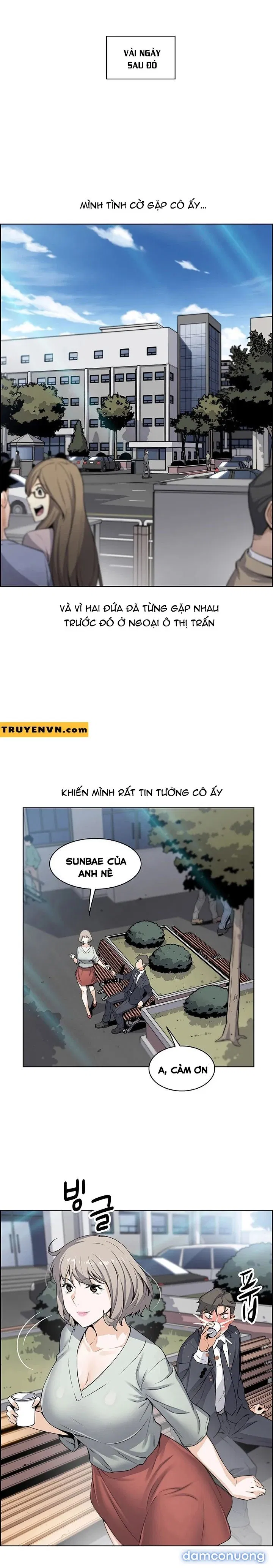 Nhóm Học Đặc Biệt 