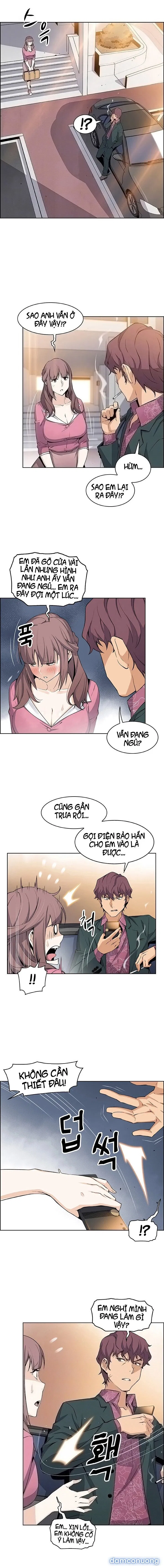 Nhóm Học Đặc Biệt 