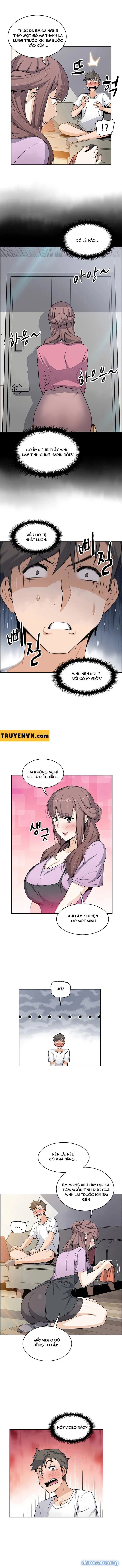 Nhóm Học Đặc Biệt 