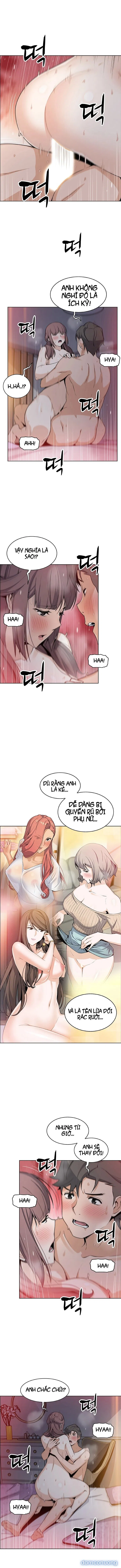 Nhóm Học Đặc Biệt 