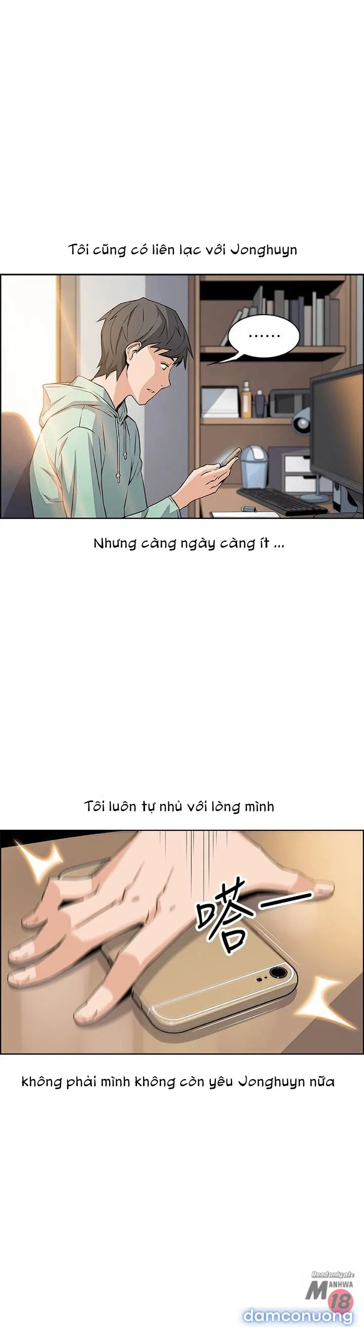 Nhóm Học Đặc Biệt 