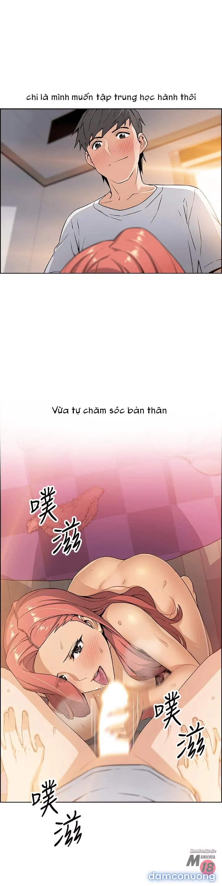 Nhóm Học Đặc Biệt 