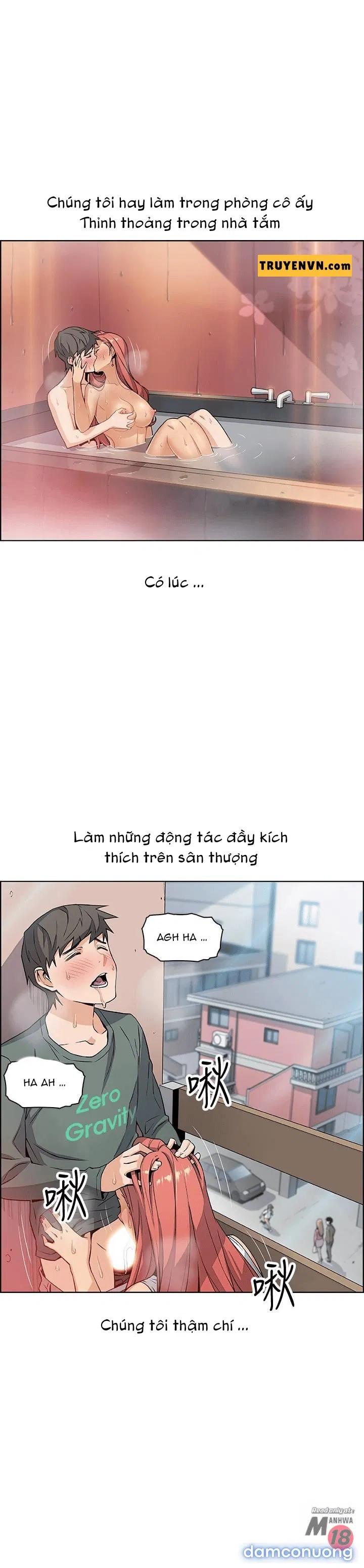 Nhóm Học Đặc Biệt 