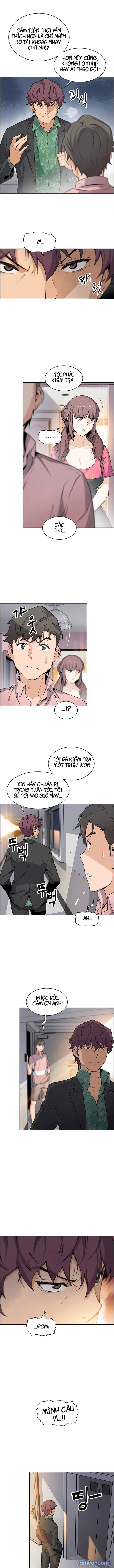 Nhóm Học Đặc Biệt 