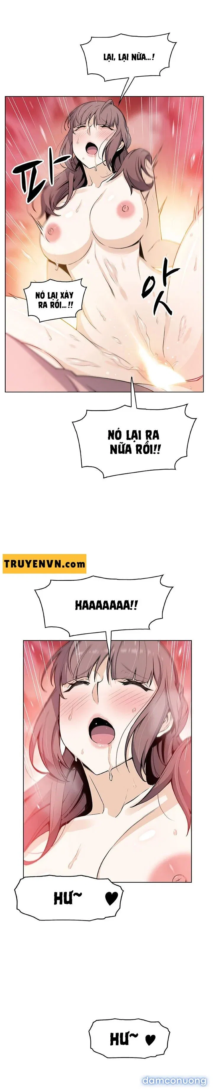 Nhóm Học Đặc Biệt 