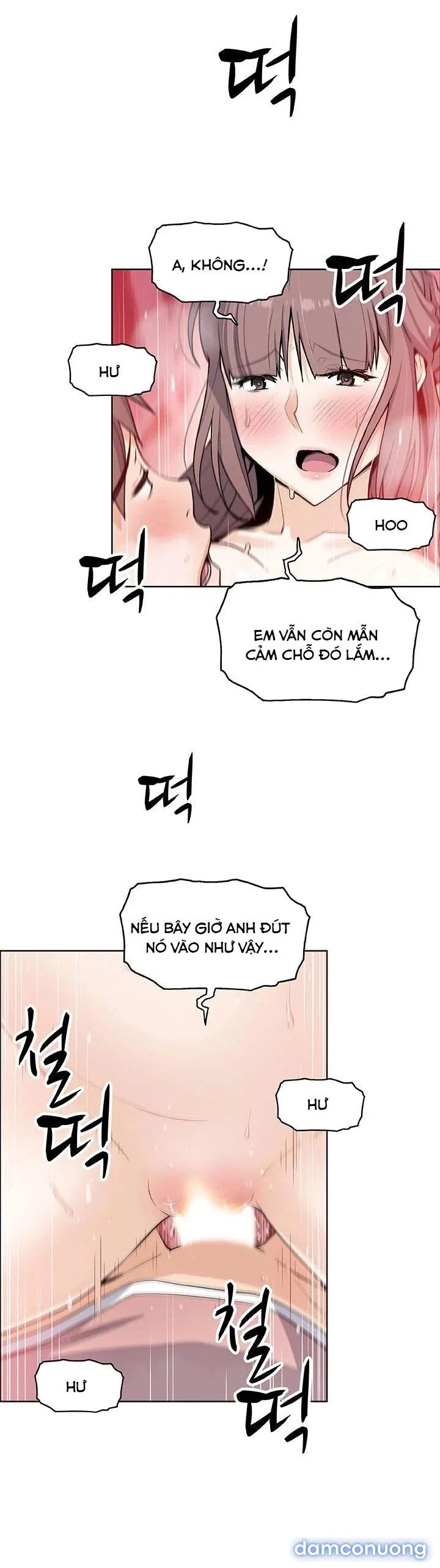 Nhóm Học Đặc Biệt 
