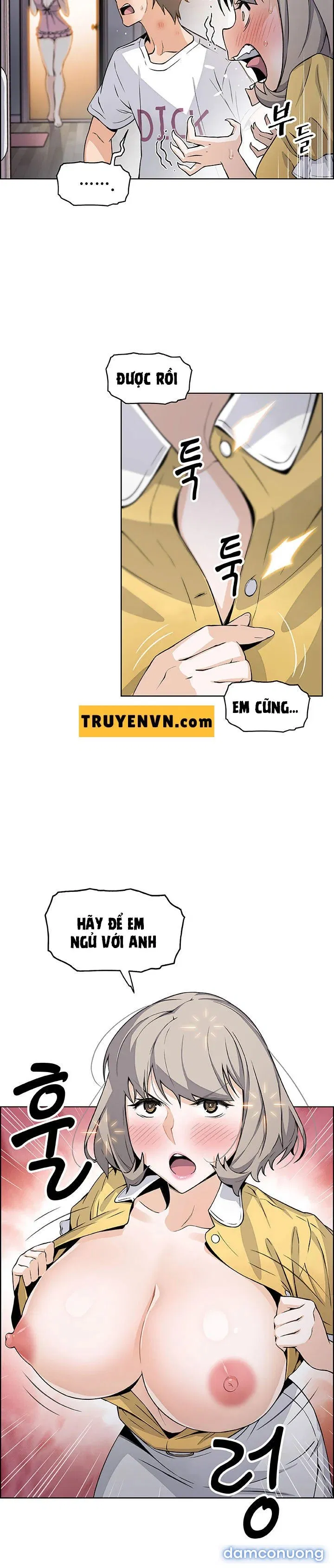 Nhóm Học Đặc Biệt 