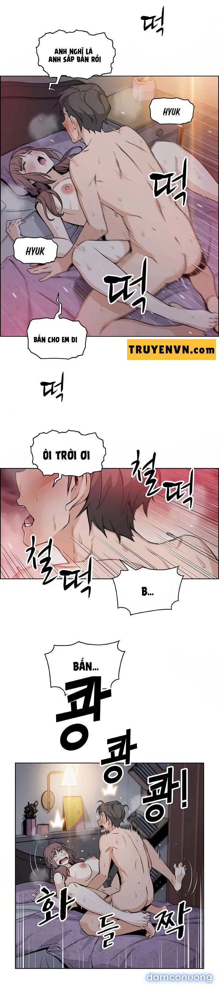 Nhóm Học Đặc Biệt 