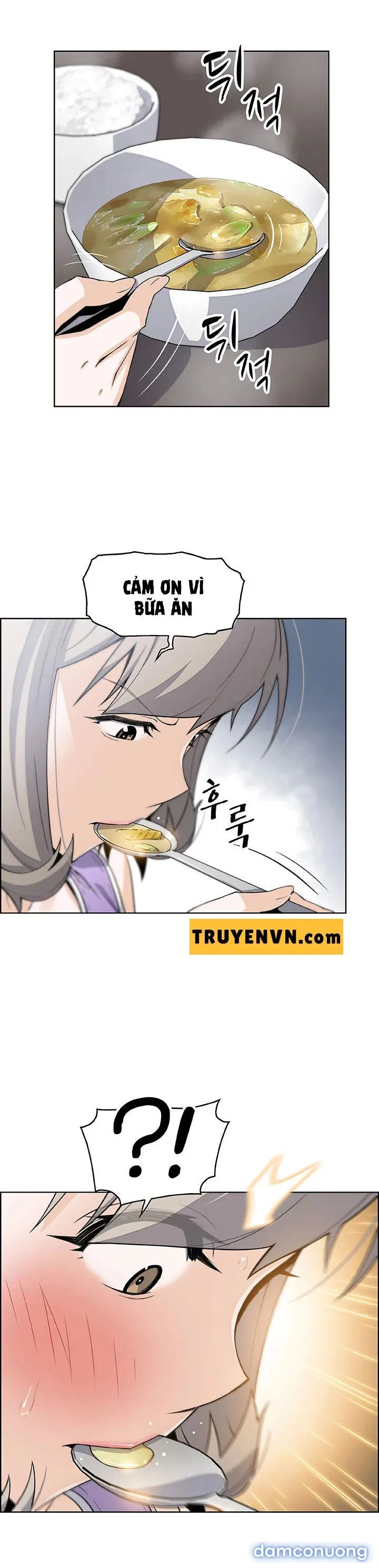 Nhóm Học Đặc Biệt 