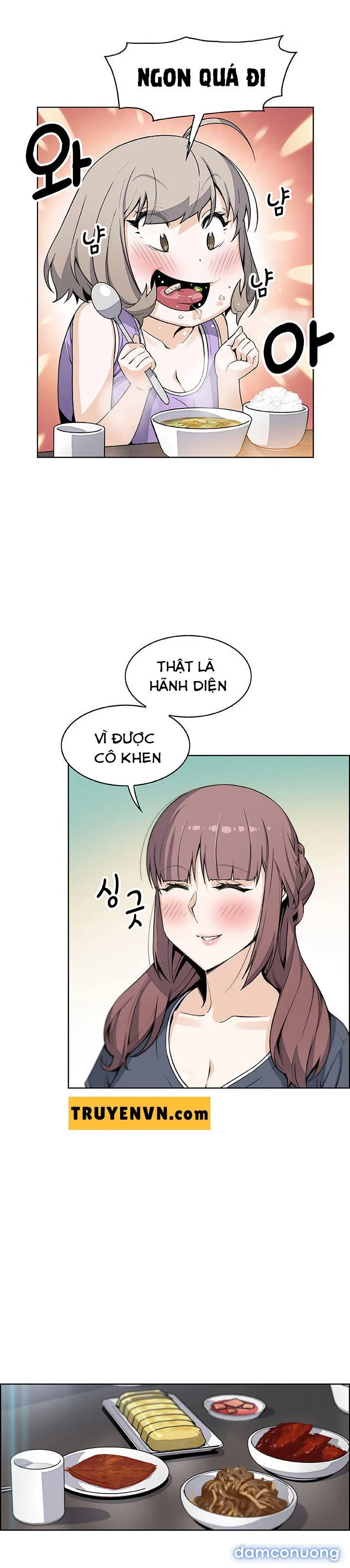 Nhóm Học Đặc Biệt 