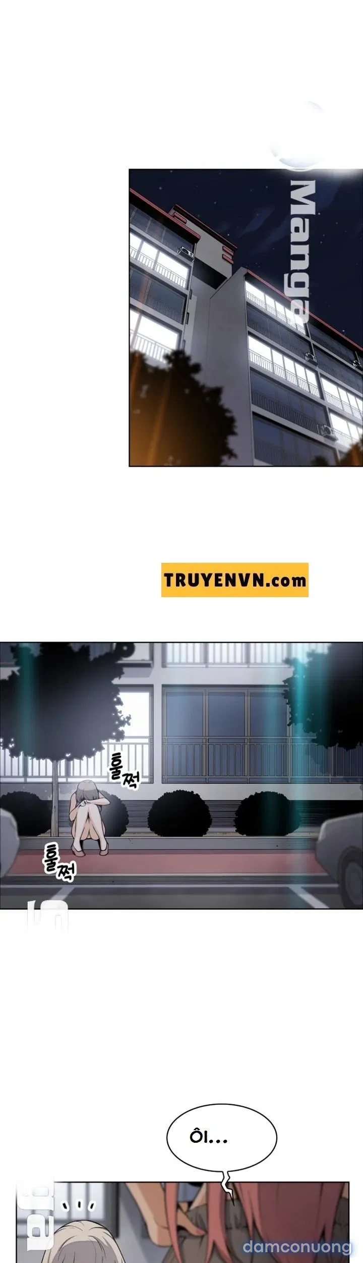 Nhóm Học Đặc Biệt 