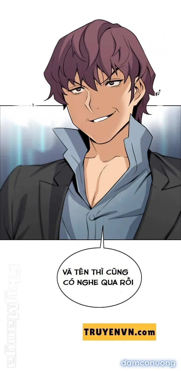 Nhóm Học Đặc Biệt 