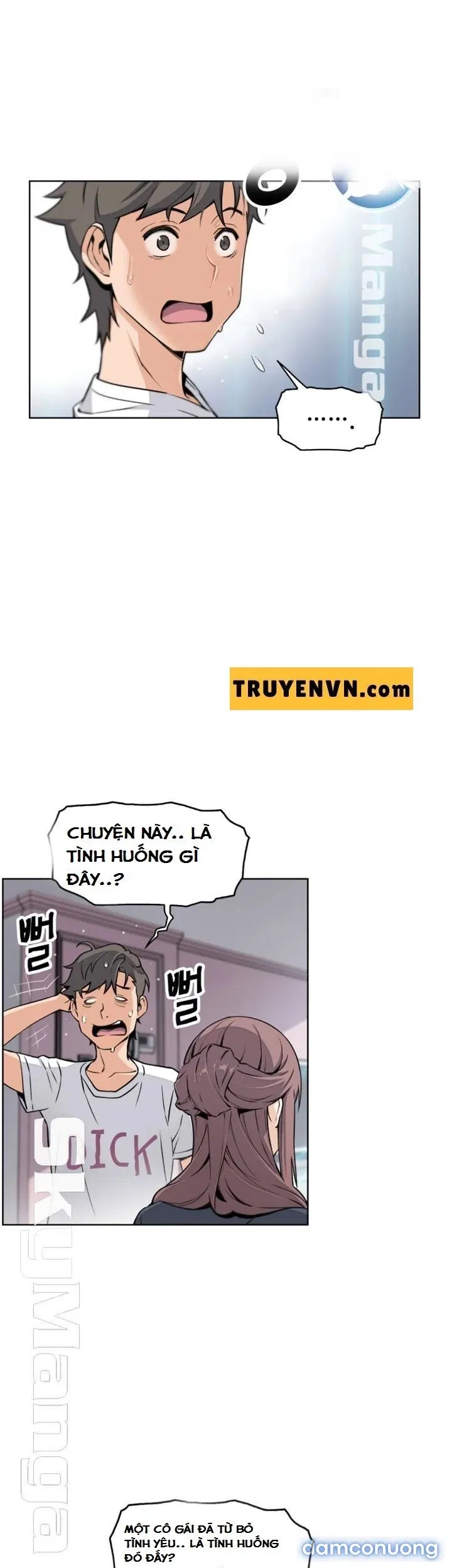 Nhóm Học Đặc Biệt 