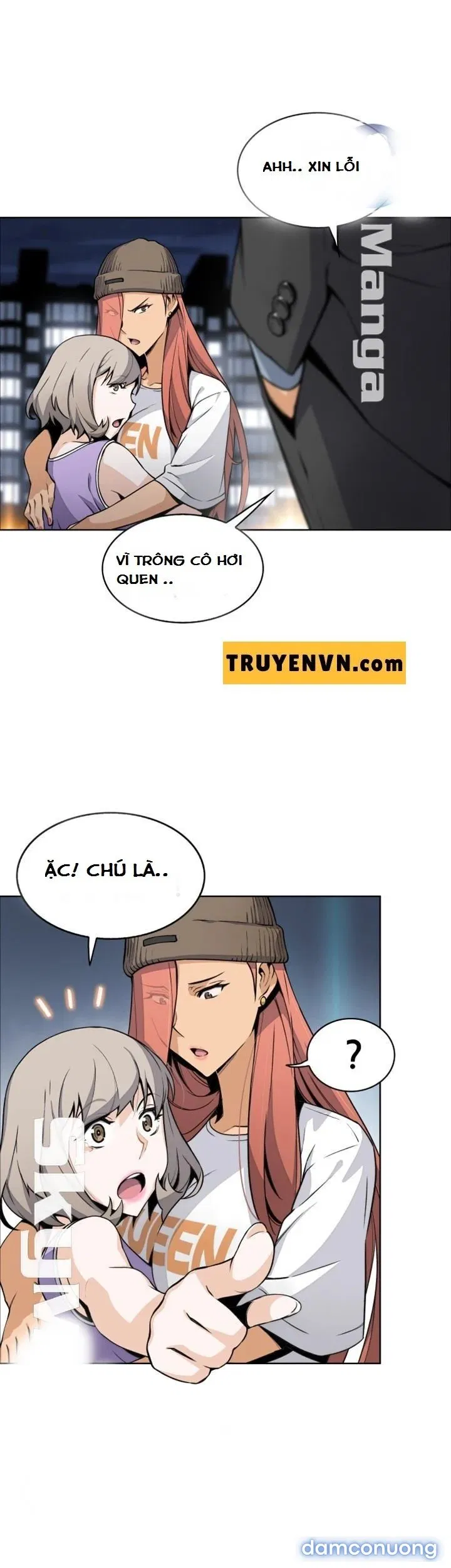 Nhóm Học Đặc Biệt 