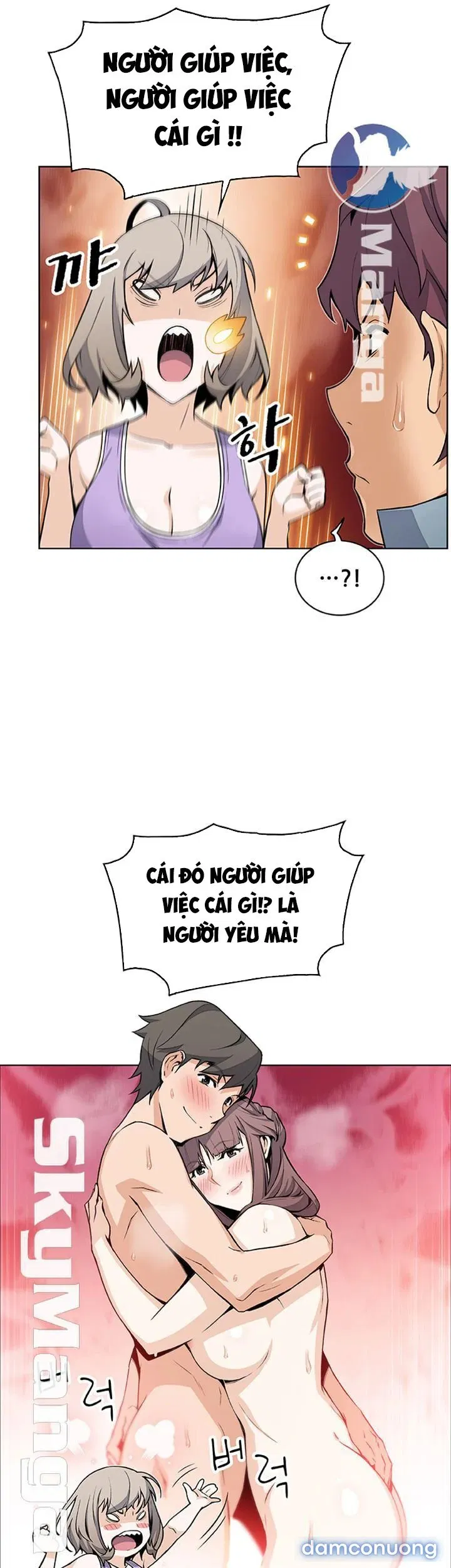 Nhóm Học Đặc Biệt 