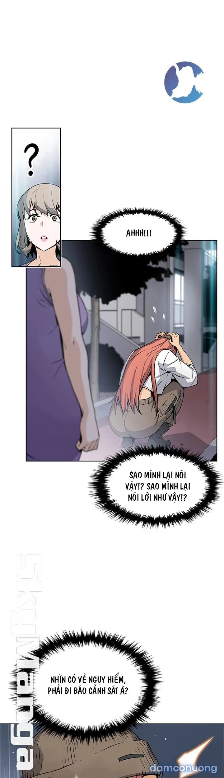 Nhóm Học Đặc Biệt 