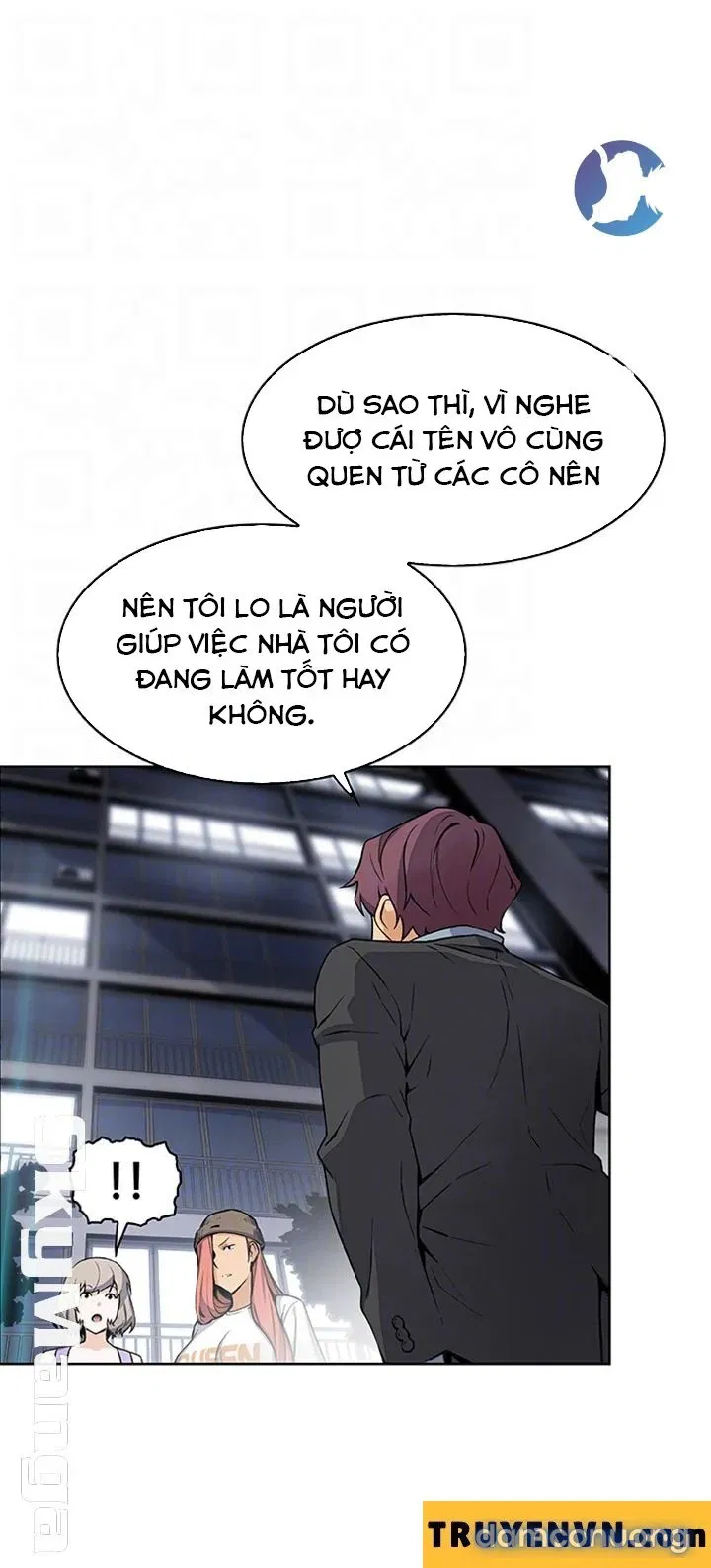 Nhóm Học Đặc Biệt 