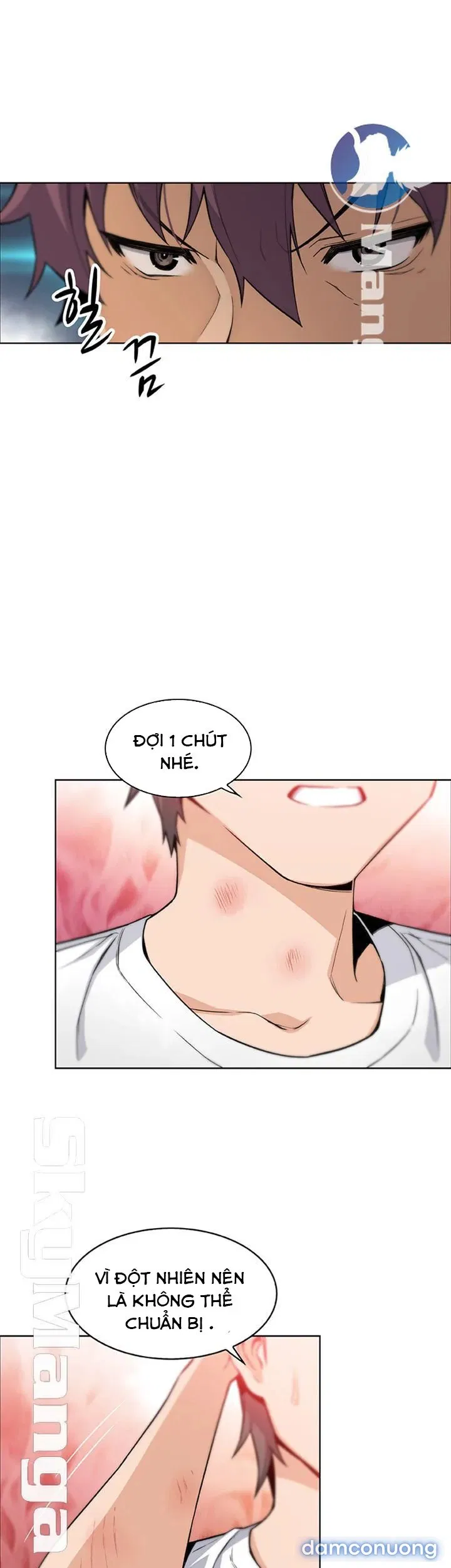 Nhóm Học Đặc Biệt 