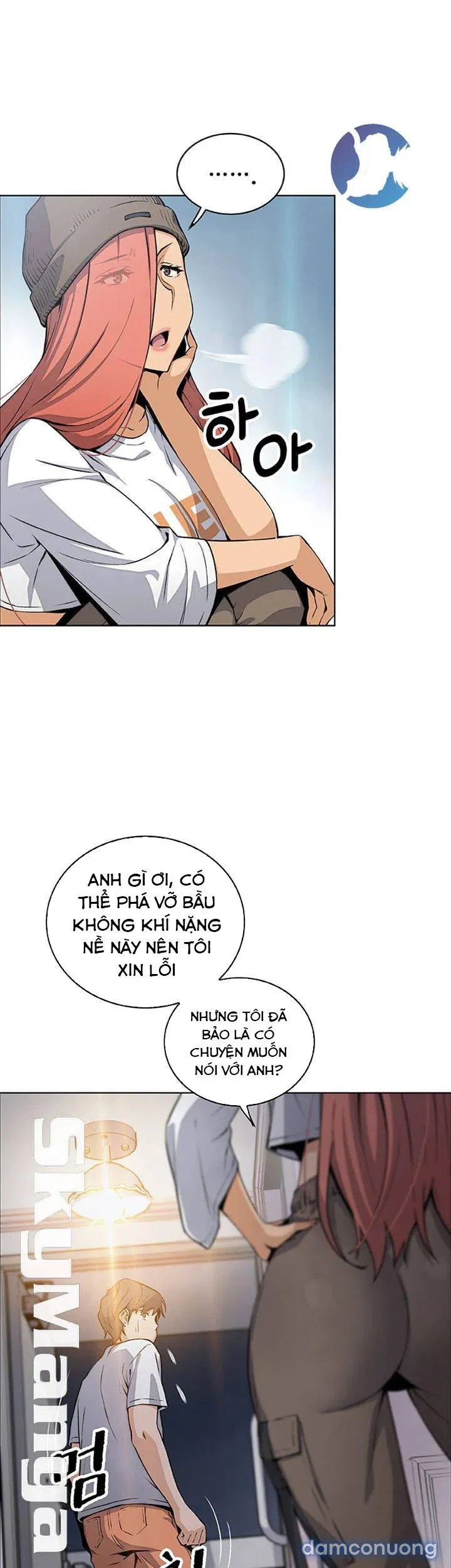 Nhóm Học Đặc Biệt 