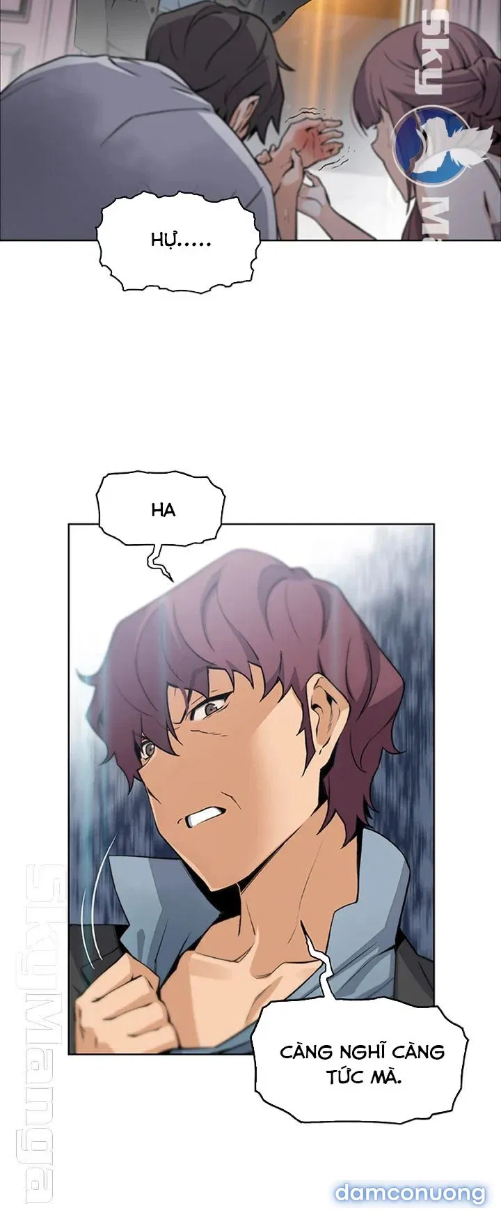 Nhóm Học Đặc Biệt 