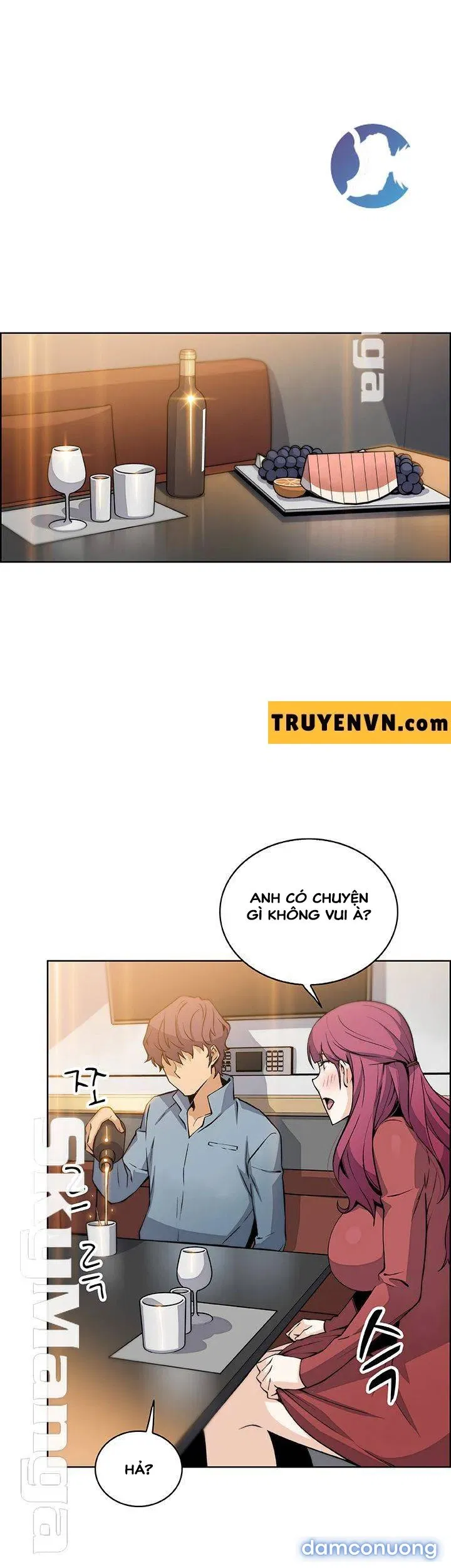 Nhóm Học Đặc Biệt 