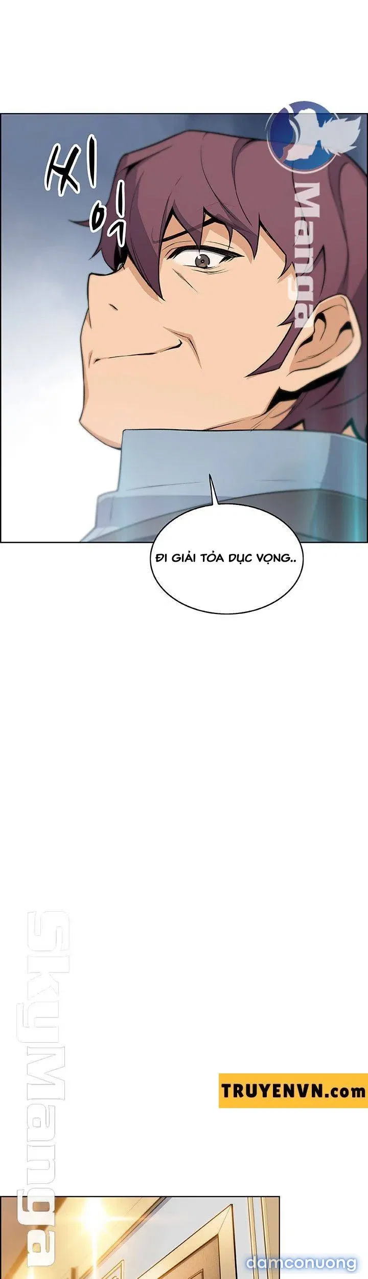 Nhóm Học Đặc Biệt 