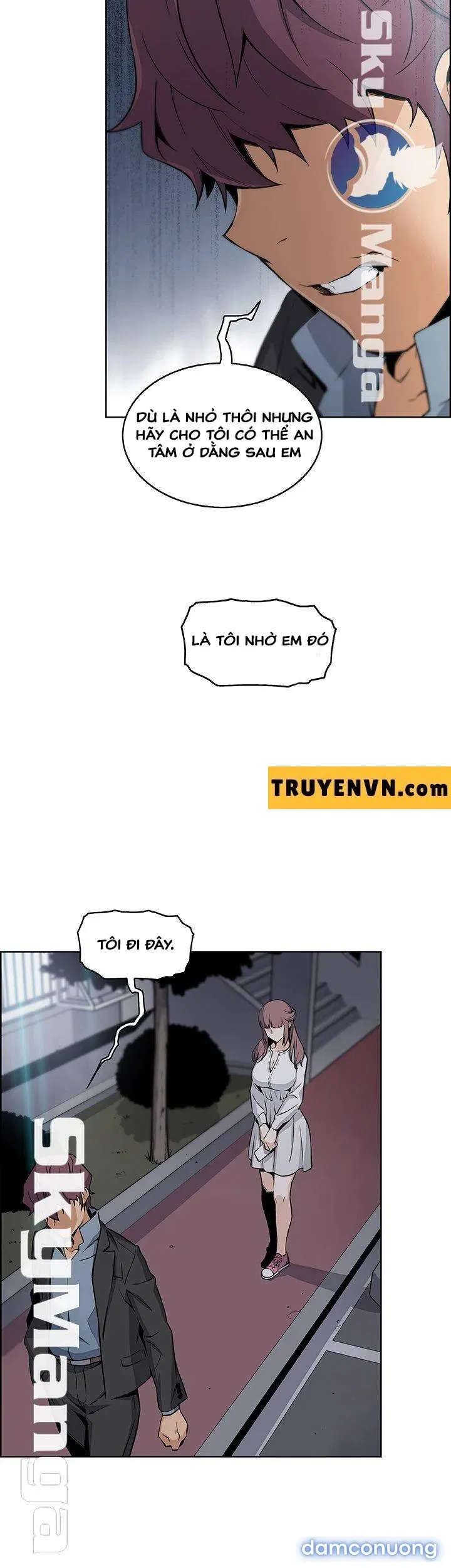 Nhóm Học Đặc Biệt 