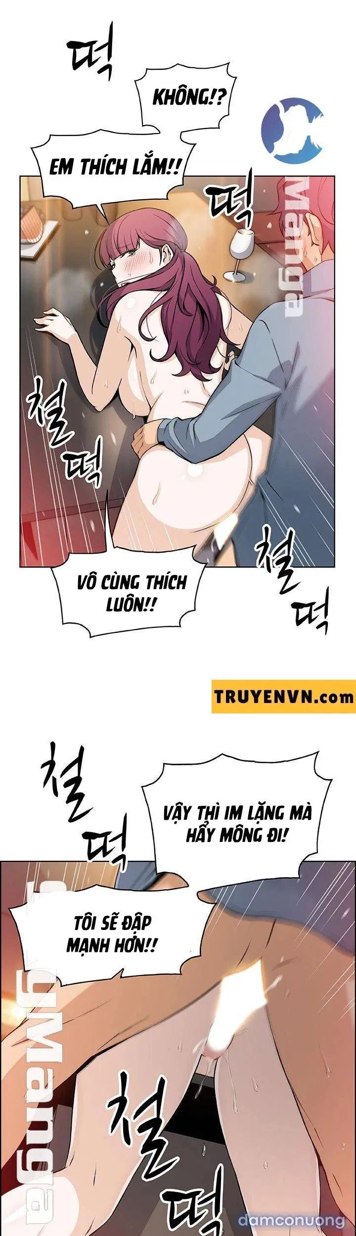 Nhóm Học Đặc Biệt 
