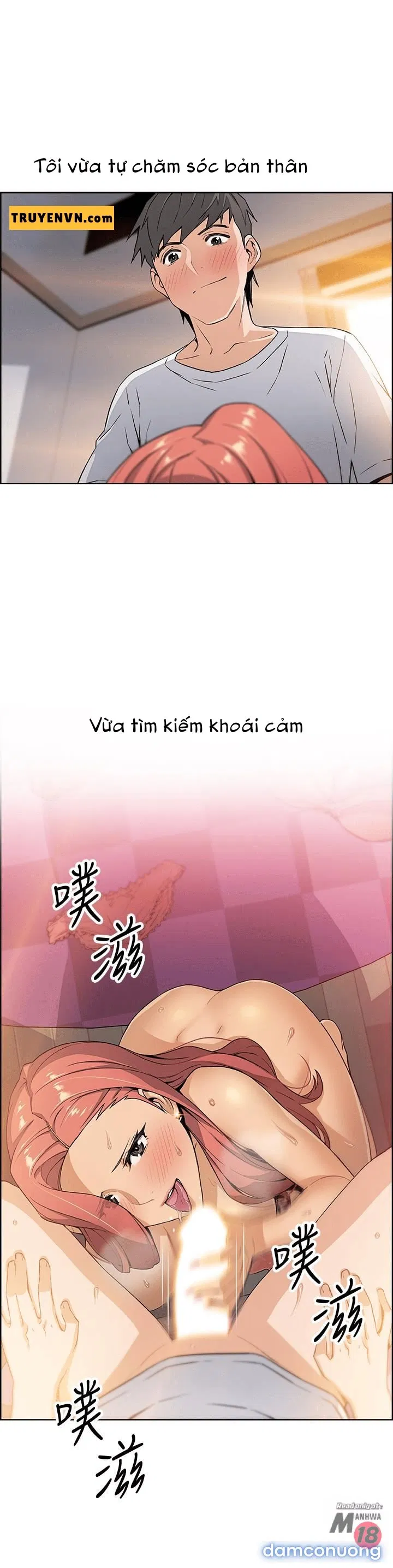 Nhóm Học Đặc Biệt 