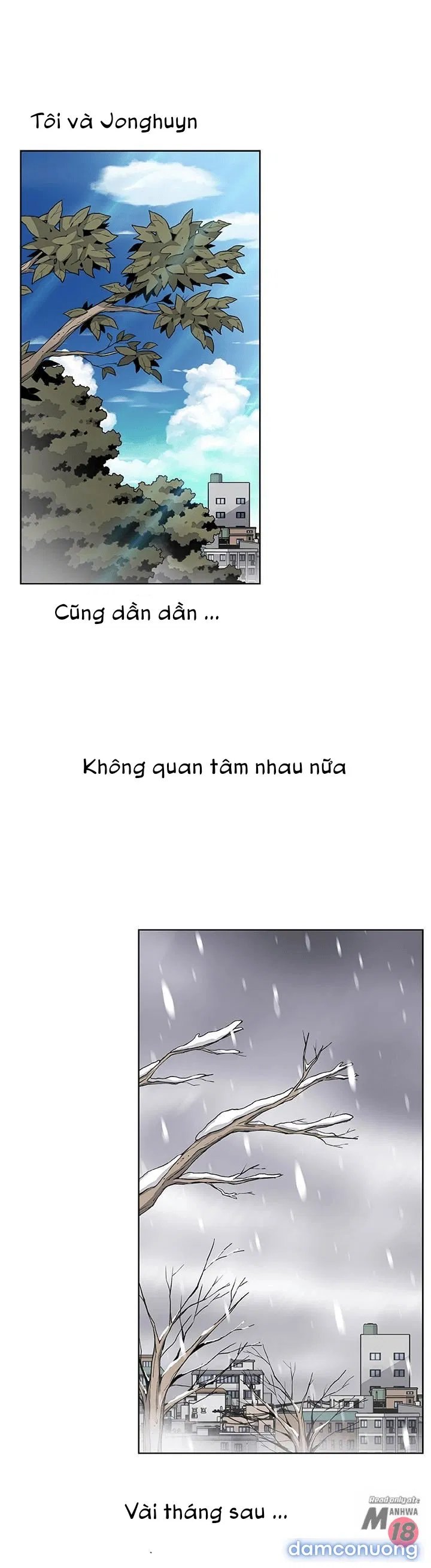 Nhóm Học Đặc Biệt 