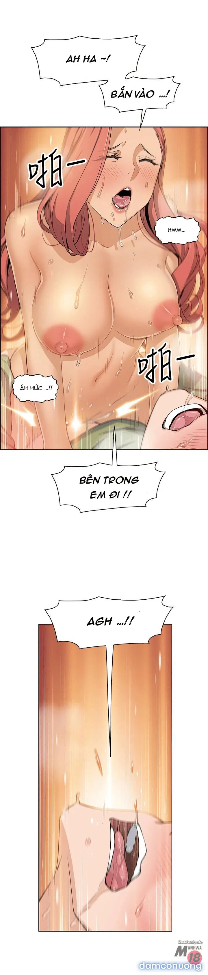 Nhóm Học Đặc Biệt 