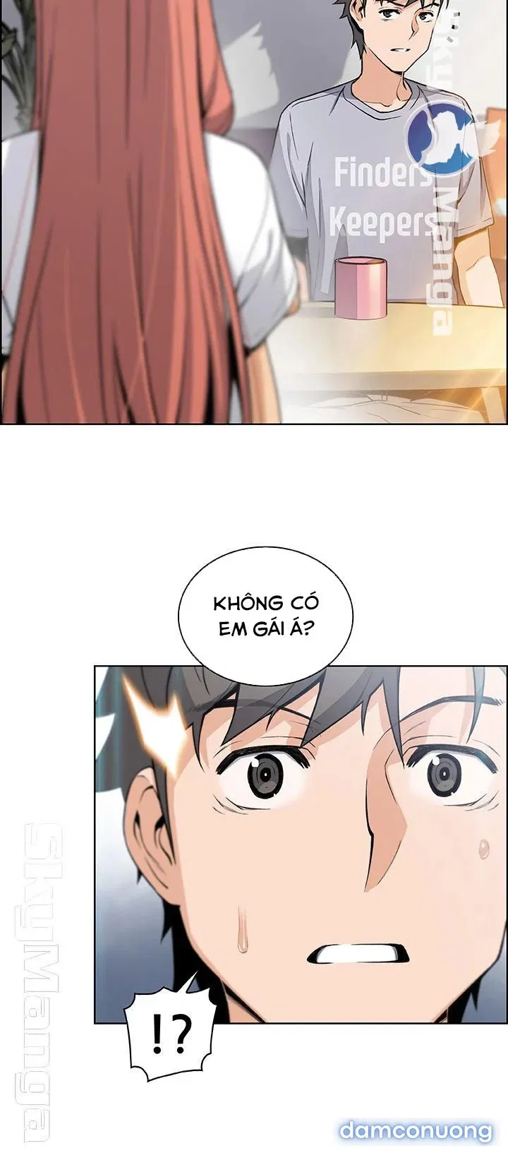 Nhóm Học Đặc Biệt 
