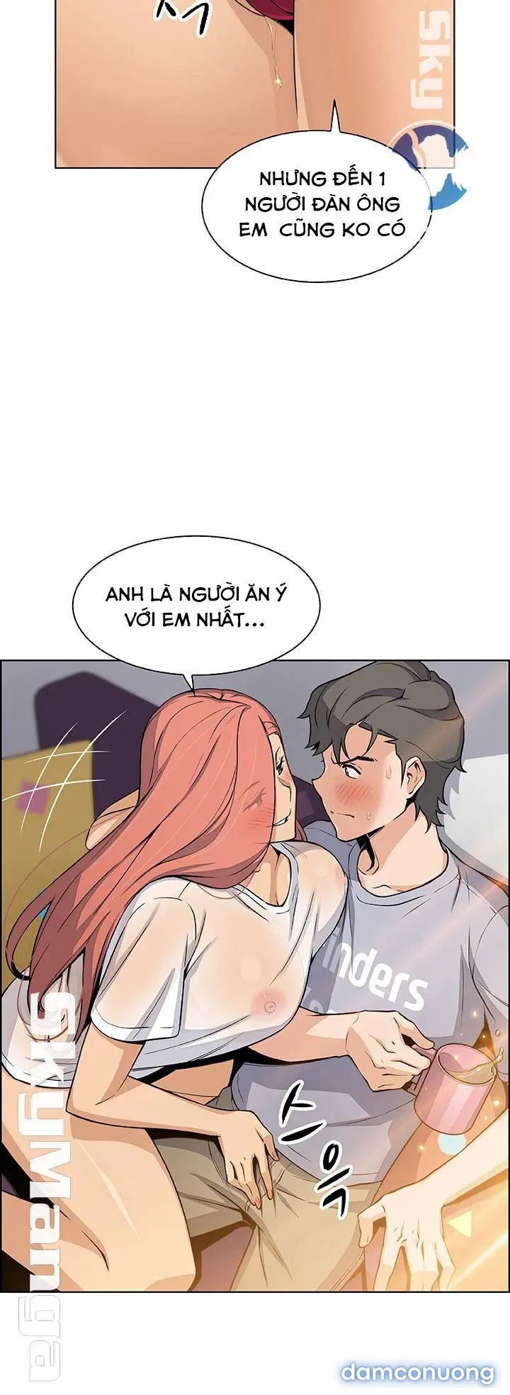 Nhóm Học Đặc Biệt 