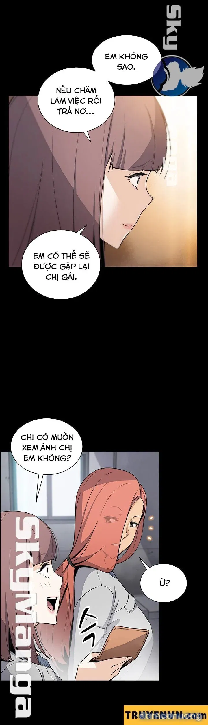 Nhóm Học Đặc Biệt 